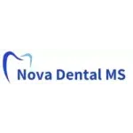 Ícone da NOVA DENTAL MS PRODUTOS ODONTOLOGICOS LTDA