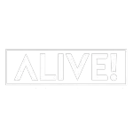 ALIVE AUDIOVISUAL