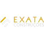 Ícone da EXATA CONSTRUCOES LTDA