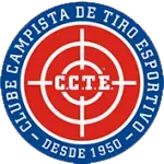 Ícone da CLUBE CAMPISTA DE TIRO ESPORTIVO