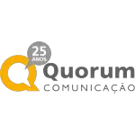 QUORUM COMUNICACAO  MARKETING