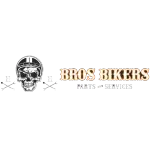 Ícone da BROS N BIKERS COMERCIO E SERVICOS EM MOTOCICLETAS LTDA