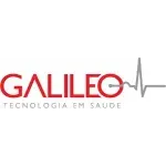 Ícone da GALILEO TECNOLOGIA EM SAUDE LTDA