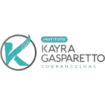 Ícone da INSTITUTO KAYRA GASPARETTO SOBRANCELHAS LTDA