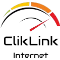 Ícone da CLIKLINK INTERNET LTDA