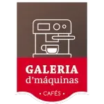 Ícone da GALERIA DE MAQUINAS E CAFES LTDA