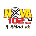 Ícone da RADIO FM 102 LTDA