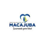 Ícone da MUNICIPIO DE MACAJUBA