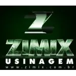 Ícone da ZIMIX INDUSTRIA MECANICA LTDA