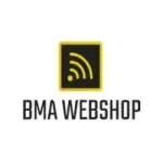 BMA WEBSHOP