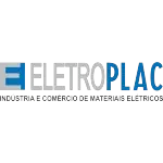 Ícone da ELETROPLAC INDUSTRIA E COMERCIO DE MATERIAIS ELETRICOS LTDA