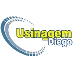 Ícone da USINAGEM DIEGO LTDA