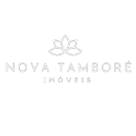 Ícone da NOVA TAMBORE IMOVEIS LTDA