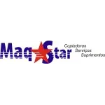 MAQSTAR COPIADORAS SERVICOS E SUPRIMENTOS