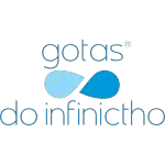 Ícone da GOTAS DO INFINICTHO COMERCIO DE FLORAIS LTDA