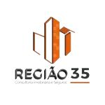 Ícone da REGIAO 35 CONSULTORIA IMOBILIARIA LTDA