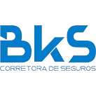 Ícone da BKS CORRETORA DE SEGUROS LTDA