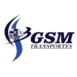 Ícone da GSM TRANSPORTES LTDA