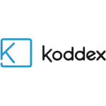 Ícone da KODDEX SOLUCOES DIGITAIS LTDA