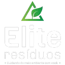 Ícone da ELITE GESTAO DE RESIDUOS LTDA