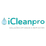 Ícone da ICLEANPRO COMERCIO E SERVICOS LTDA