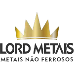 Ícone da LORD METAIS LTDA