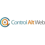 Ícone da CONTROL ALT WEB SISTEMA LTDA