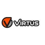 Ícone da VIRTUS COMERCIAL LTDA