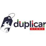 Ícone da DUPLICAR STORE LTDA