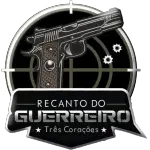 Ícone da CLUBE DE TIRO RECANTO DO GUERREIRO LTDA