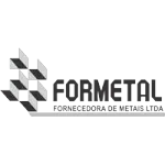 Ícone da FORMETAL FORNECEDORA DE METAIS LTDA