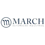 Ícone da MARCH AUTOMACAO INDUSTRIAL LTDA