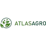 Ícone da ATLAS AGRO COMERCIO E EXPORTACAO DE GRAOS SA