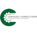 CERIGUELI CONSULTORIA EM SEGURANCA E SAUDE DO TRABALHO