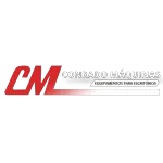 Ícone da CONRADO MAQUINAS E EQUIPAMENTOS PARA ESCRITORIO LTDA