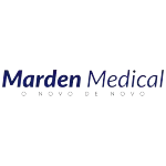 Ícone da MARDEN MEDICAL LTDA