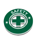 Ícone da SAFETY EPI LTDA