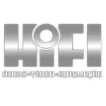 Ícone da HI FI AUDIO VIDEO E AUTOMACAO LTDA