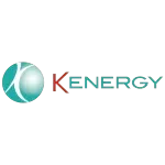 Ícone da K ENERGY LTDA