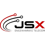 Ícone da JSX COMERCIO E SERVICO DE TELECOMUNICACOES LTDA