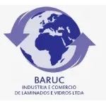 Ícone da BARUC INDUSTRIA E COMERCIO DE LAMINADOS E VIDROS LTDA