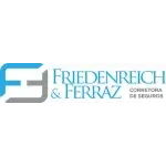 FRIEDENREICH  FERRAZ CORRETORA E ADMINISTRADORA DE SEGUROS LTDA