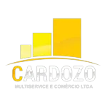 Ícone da CARDOZO MULTISERVICE COMERCIO E SERVICOS LTDA