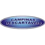 Ícone da CAMPINAS DESCARTAVEIS LTDA