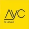 Ícone da AGC SOLUTIONS LTDA