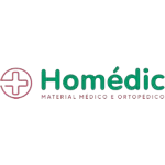 Ícone da HOMEDIC COMERCIO DE MATERIAL MEDICO HOSPITALAR LTDA