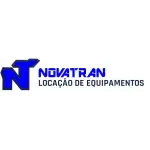 NOVATRAN LOCACOES LTDA