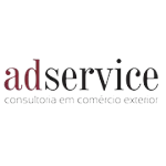 Ícone da AD SERVICE CONSULTORIA EM COMERCIO EXTERIOR LTDA