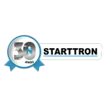 STARTTRON SISTEMAS ELETRONICOS LTDA