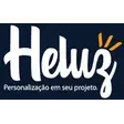 Ícone da HELUZ INDUSTRIA E COMERCIO DE COMPONENTES LTDA